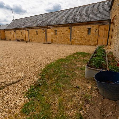 Mill Cottage - Ash Farm Cotswolds Stow-on-the-Wold Exterior foto